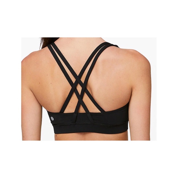 Lululemon Energy Bra - Picture 2 of 2